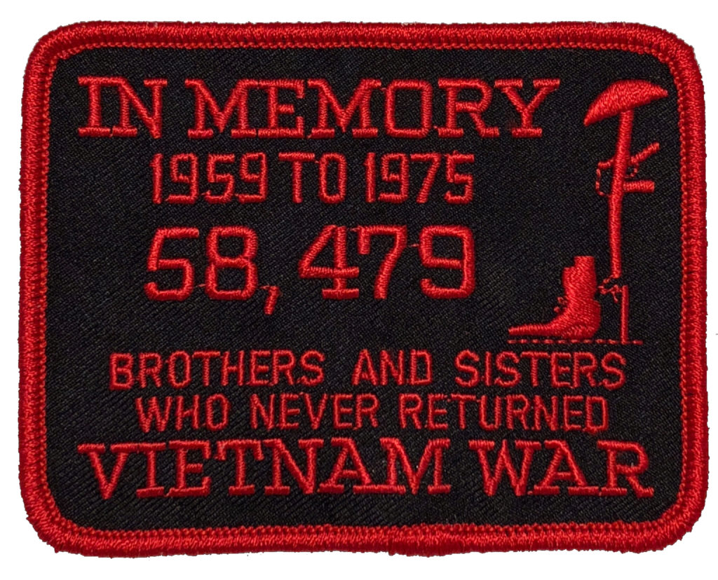 ABC PATCHES