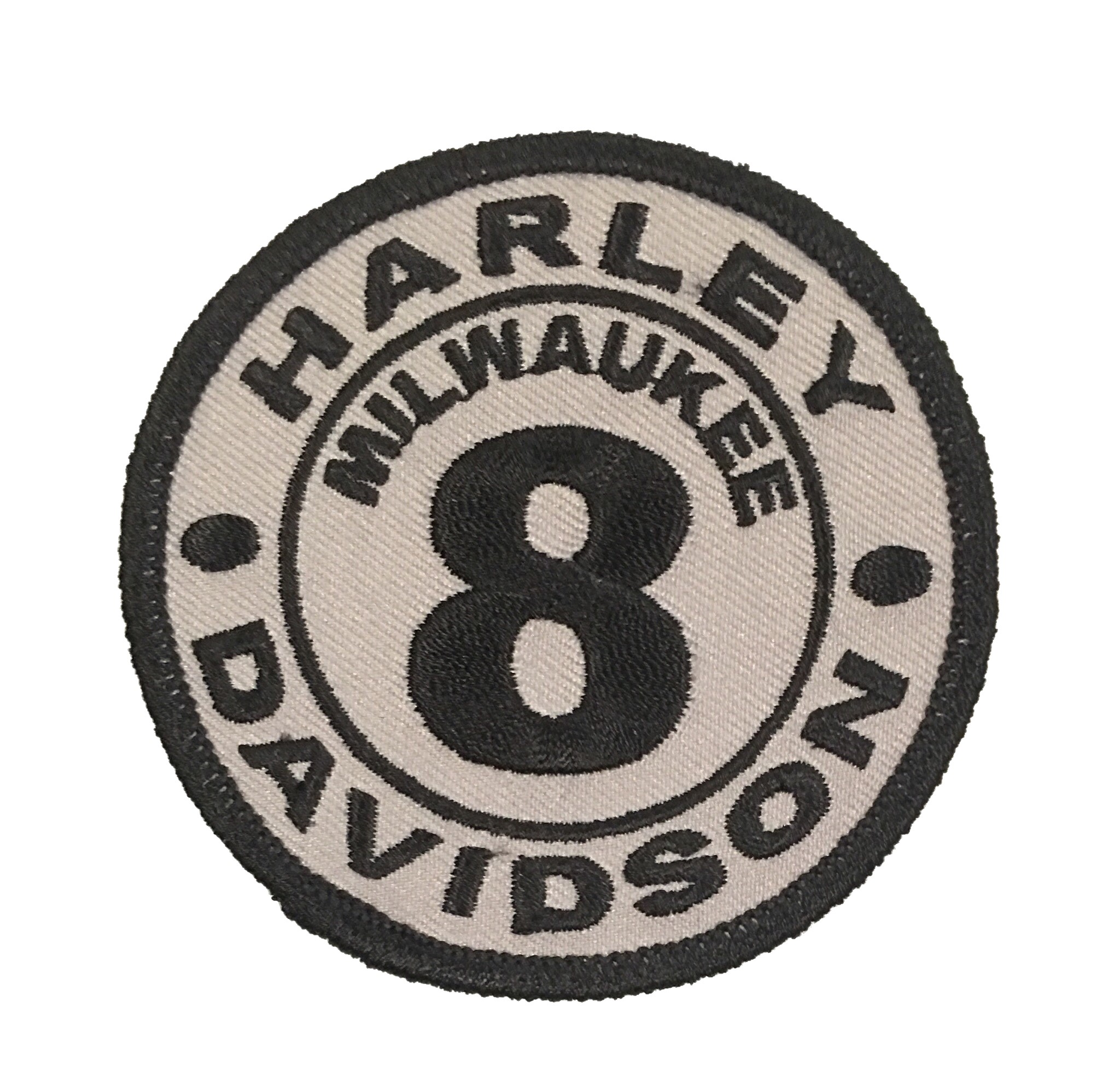 harley milwaukee 8
