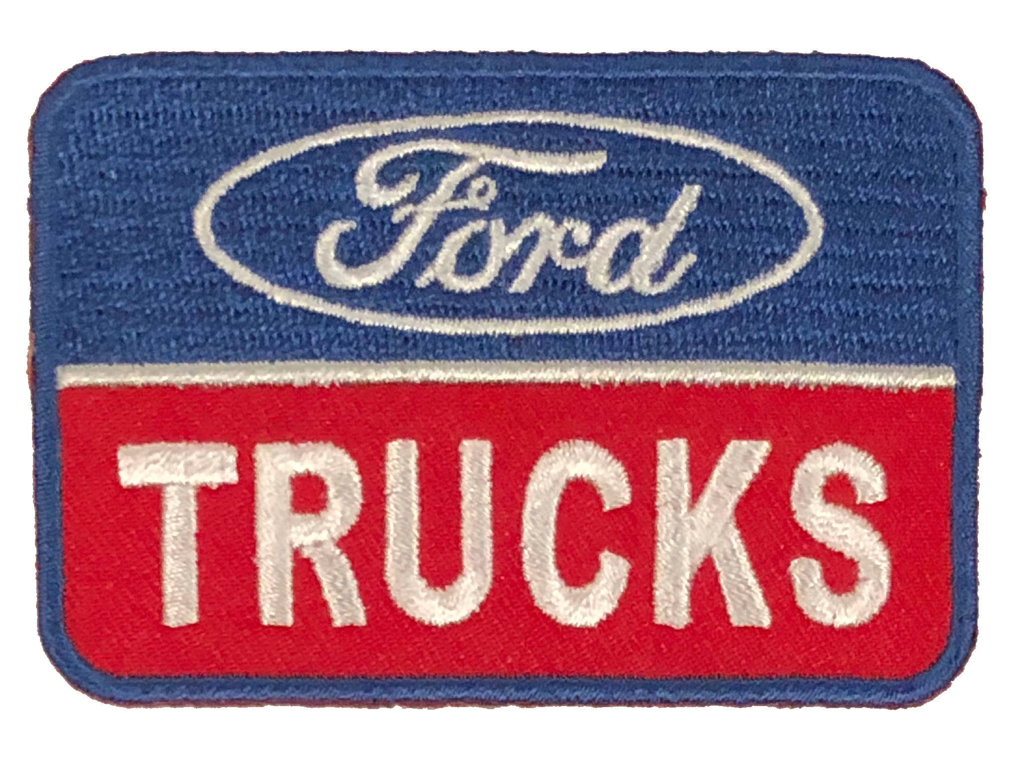 FORD TRUCKS PATCH – ABC PATCHES