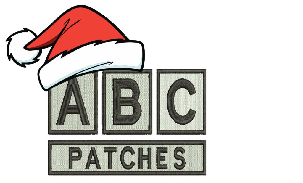 ABC PATCHES