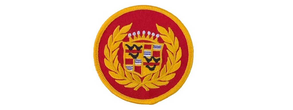 ABC PATCHES