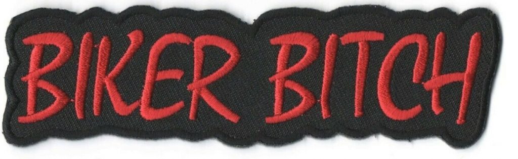 ABC PATCHES