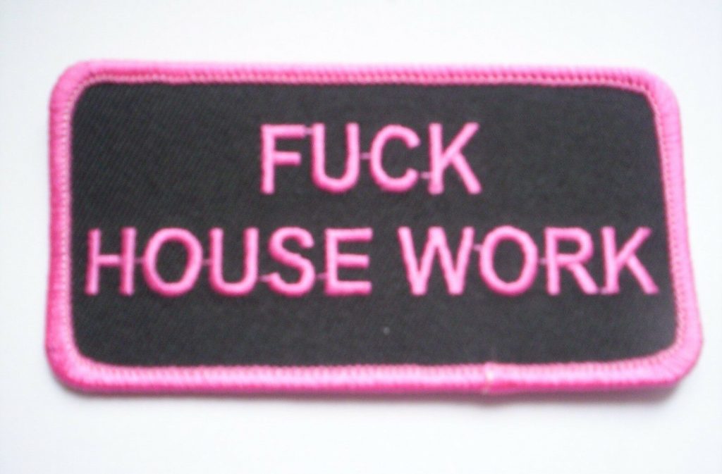 ABC PATCHES