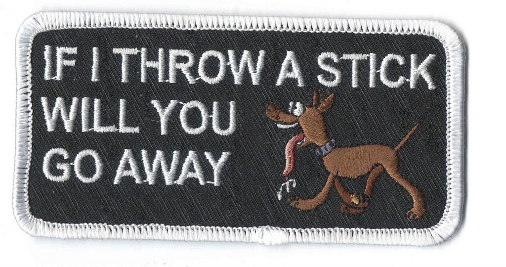 ABC PATCHES