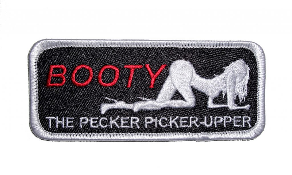 ABC PATCHES