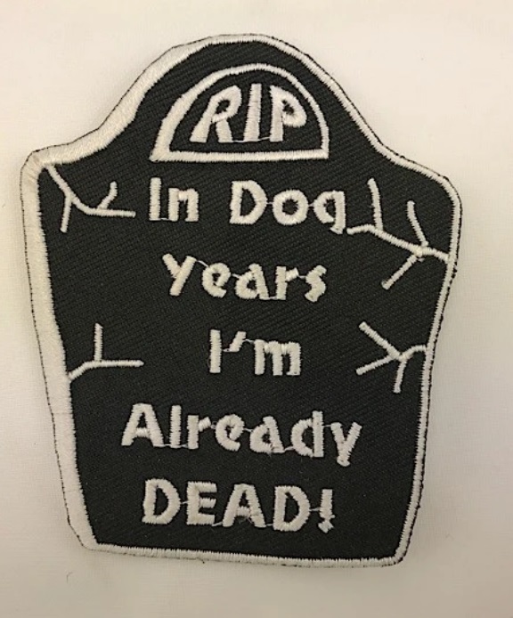 ABC PATCHES