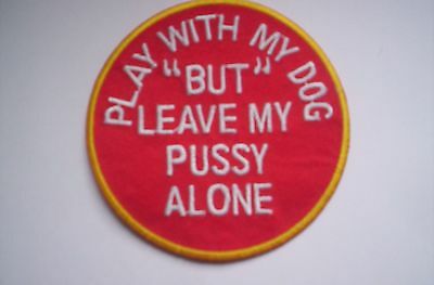 ABC PATCHES