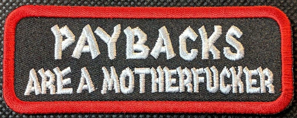 ABC PATCHES
