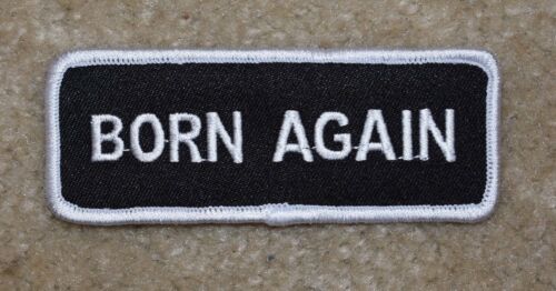 ABC PATCHES