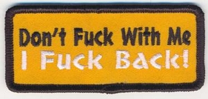 ABC PATCHES