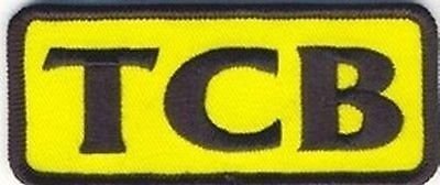 ABC PATCHES