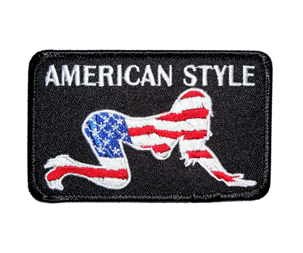 ABC PATCHES