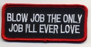 ABC PATCHES