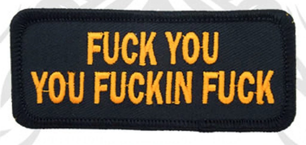 ABC PATCHES