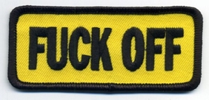 ABC PATCHES