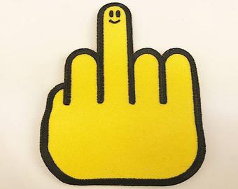 ABC PATCHES