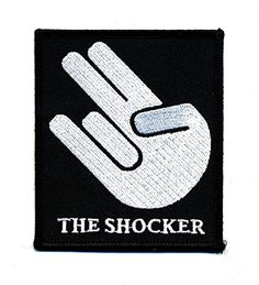 ABC PATCHES