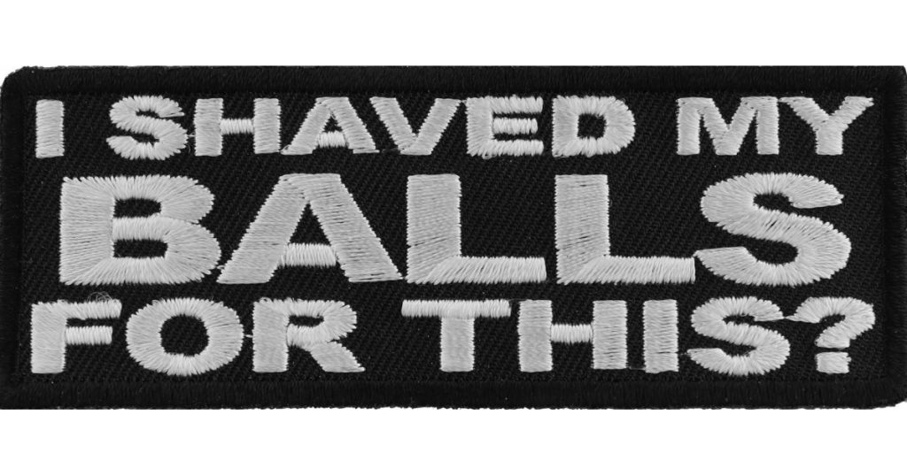 ABC PATCHES