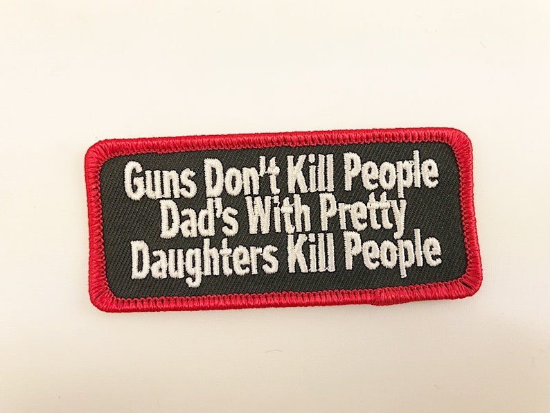 ABC PATCHES