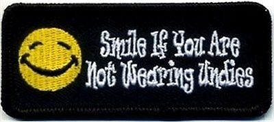 ABC PATCHES