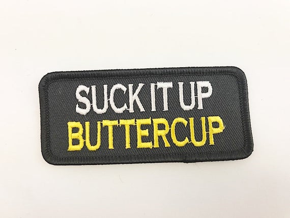 ABC PATCHES