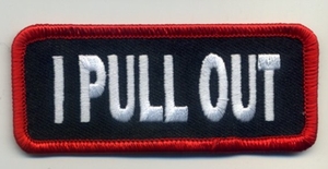 ABC PATCHES