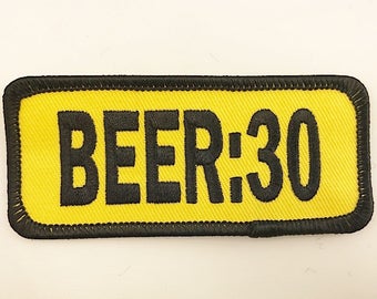ABC PATCHES