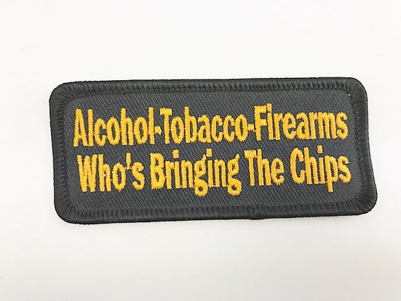 ABC PATCHES