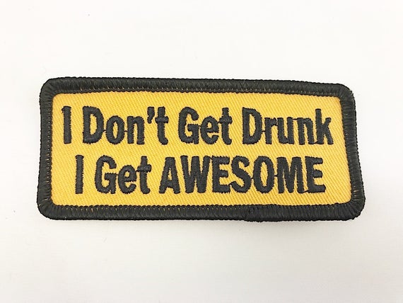 ABC PATCHES