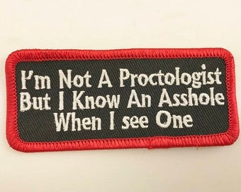 ABC PATCHES