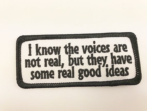 ABC PATCHES