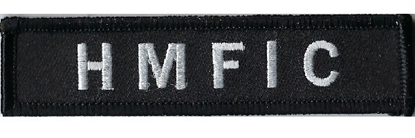 ABC PATCHES
