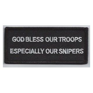 ABC PATCHES