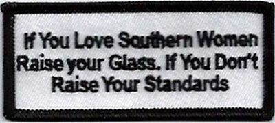 ABC PATCHES
