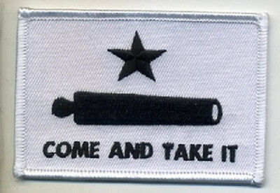 ABC PATCHES