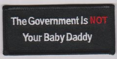 ABC PATCHES