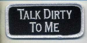 ABC PATCHES