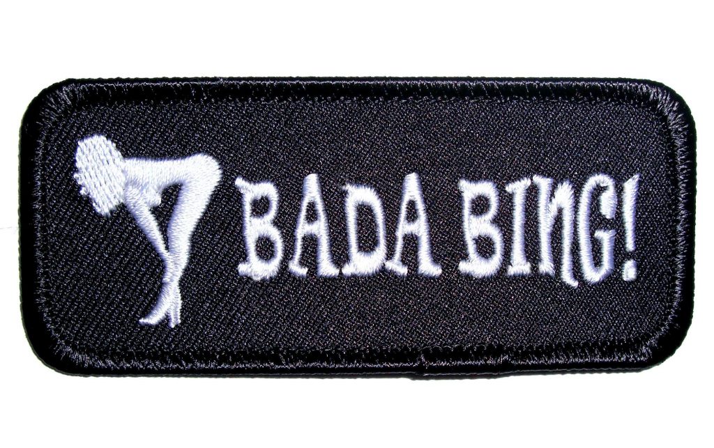 ABC PATCHES