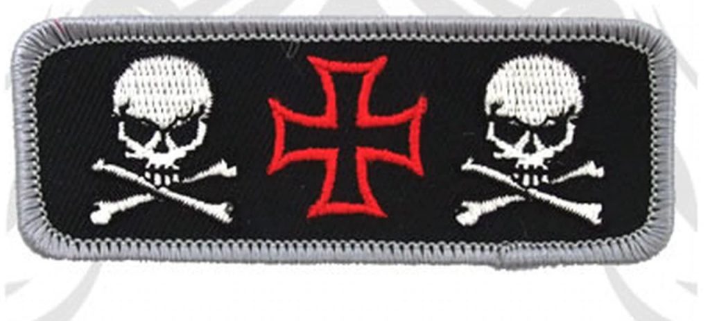 ABC PATCHES