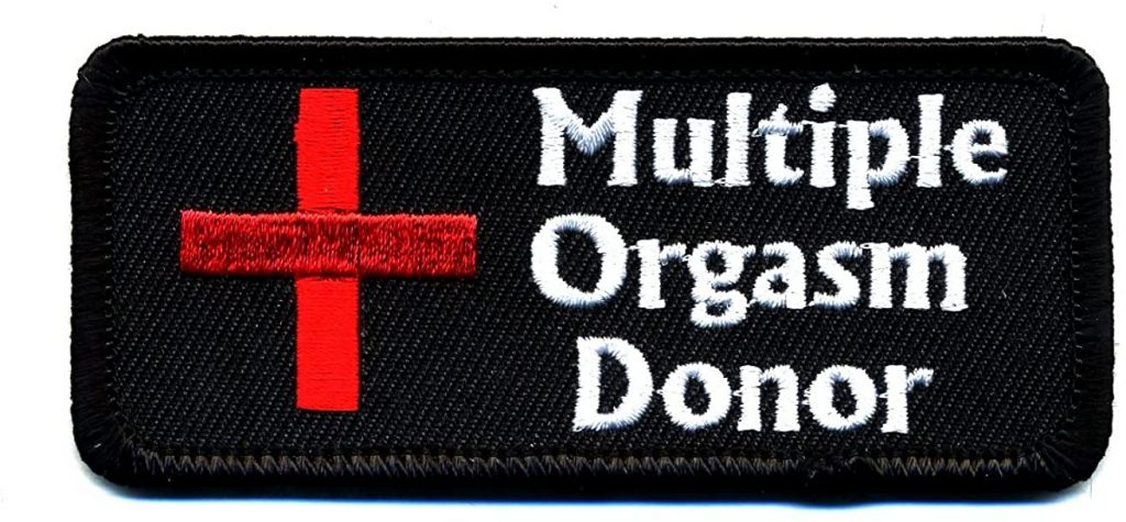 ABC PATCHES