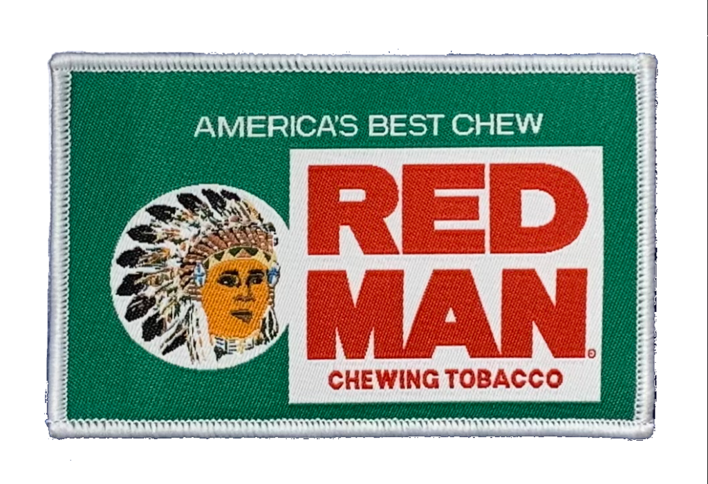 redman tobacco shirt