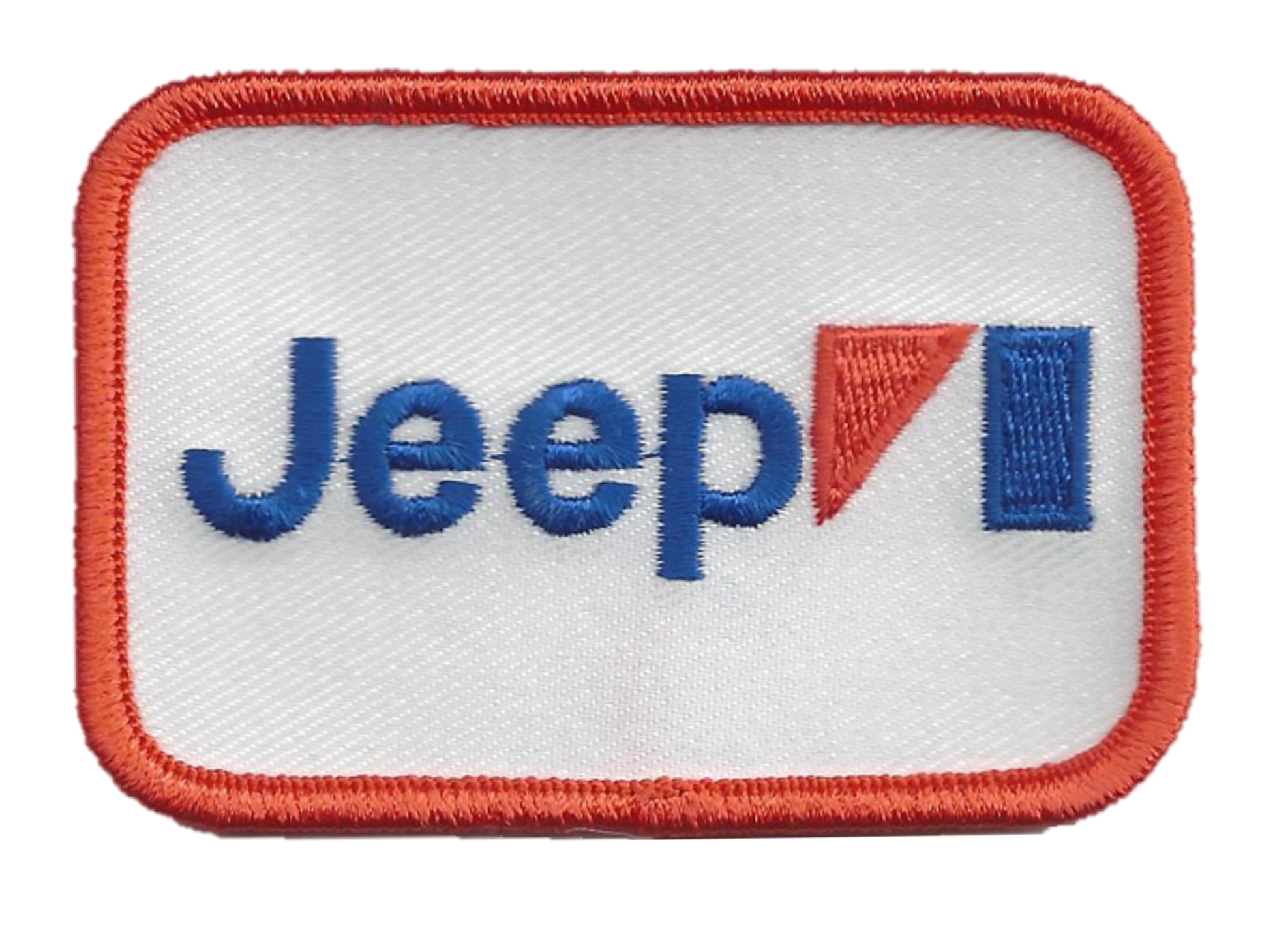 VINTAGE STYLE JEEP PATCH – ABC PATCHES
