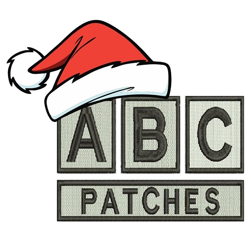 ABC PATCHES